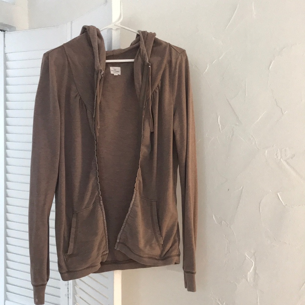 Banana Republic hoodie